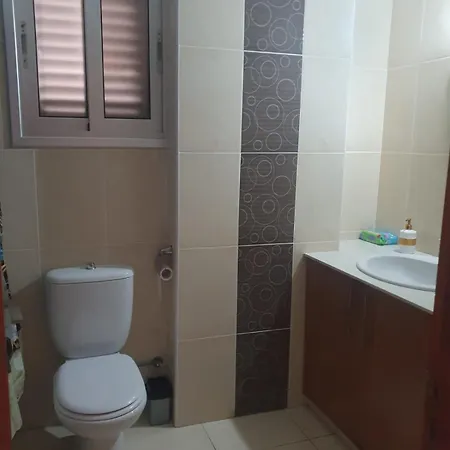 3bedroom With Side Sea View In