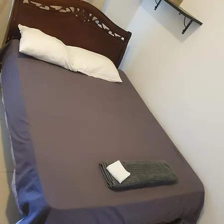 3bedroom With Side Sea View In Apartment