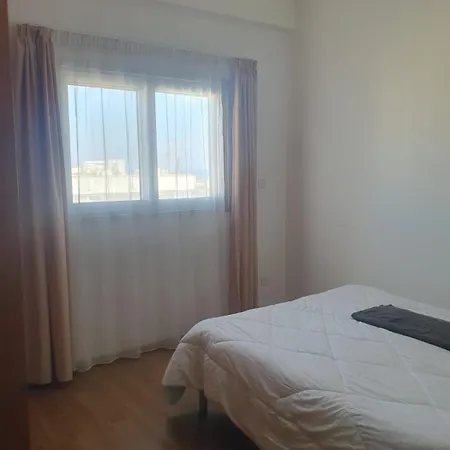 Apartment 3bedroom With Side Sea View In