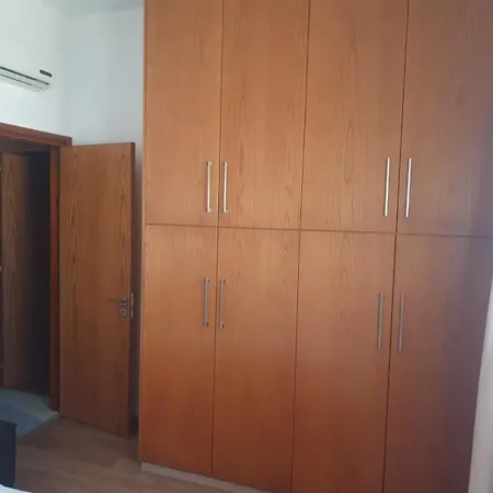 Spacious By Salt In Apartament *